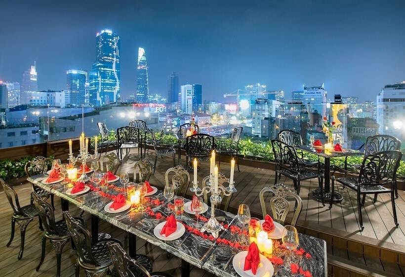 Fotos del hotel Adora Art:  15