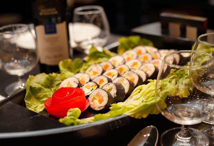 Fotos del hotel Adora Art:  12