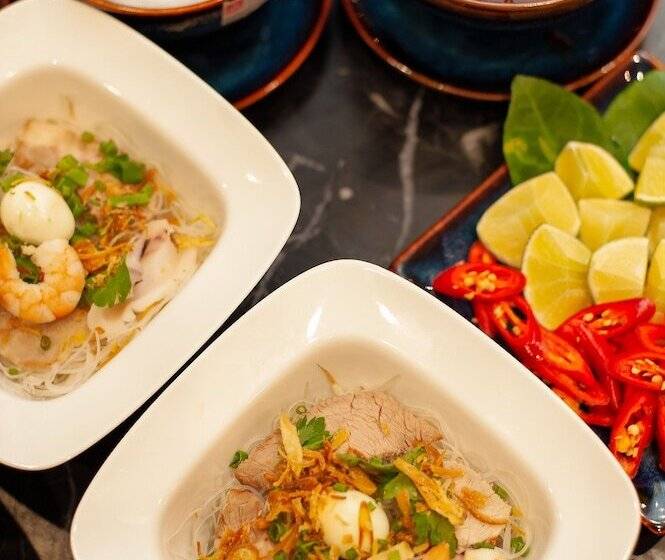 Fotos del hotel Adora Art:  5