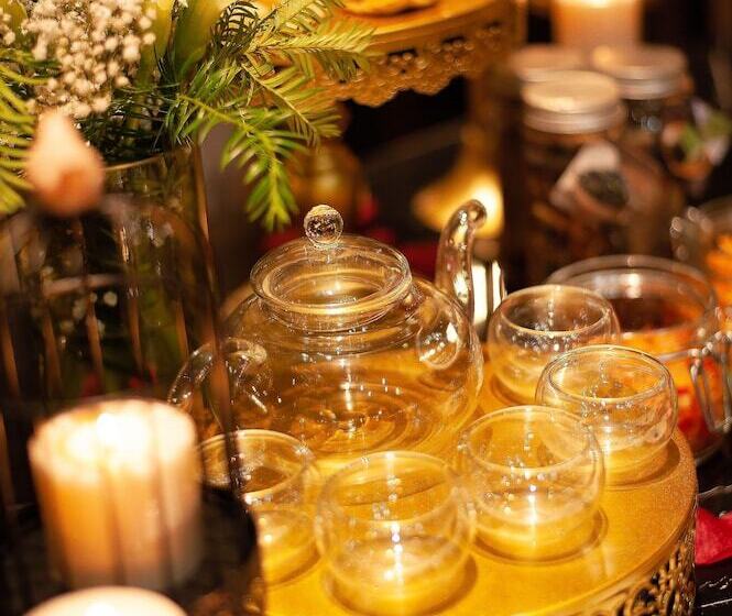 Fotos del hotel Adora Art:  19