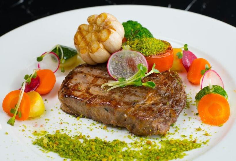 Fotos del hotel Adora Art:  7