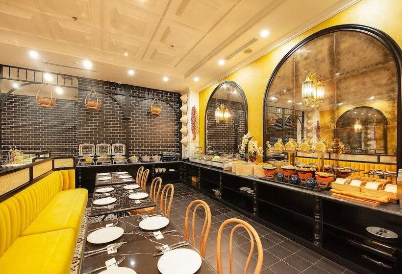 Fotos del hotel Adora Art:  17