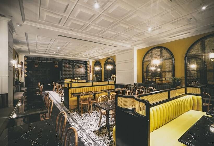 Fotos del hotel Adora Art:  23