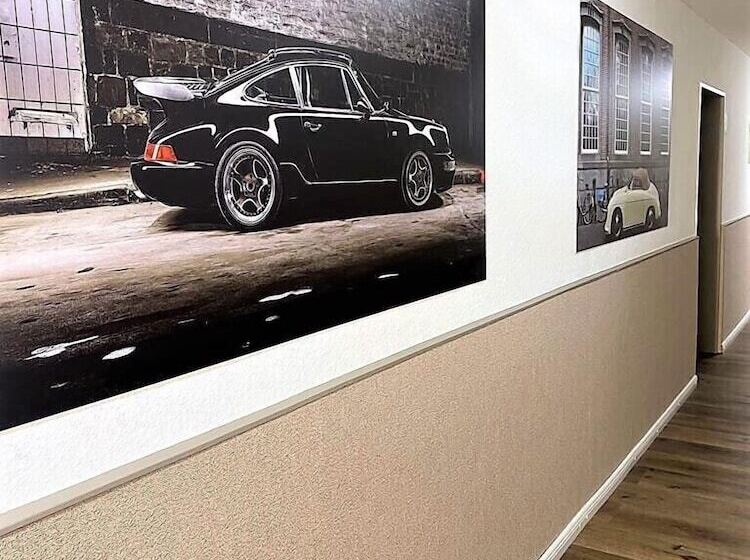 فندق Apart M3