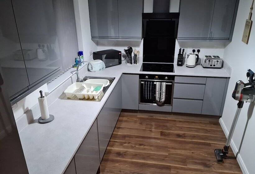 Linn Of Avon Holiday Cottages