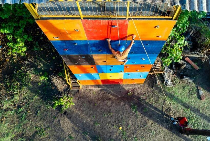 Lotus An Eco Beach Resort Dapoli Murud