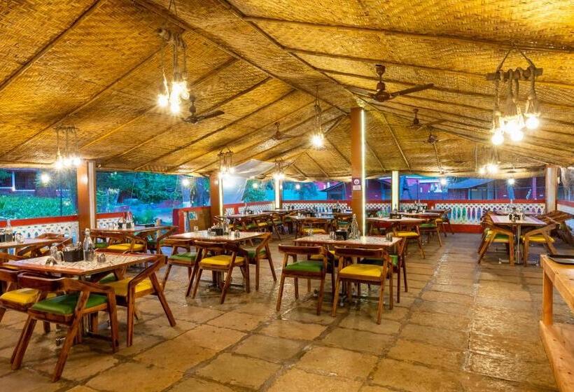 Lotus An Eco Beach Resort Dapoli Murud