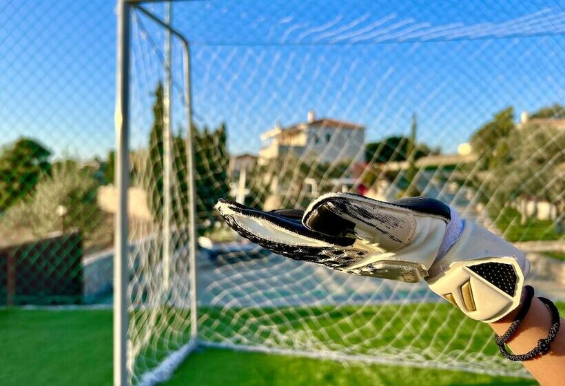 Villa Victory Porto Heli