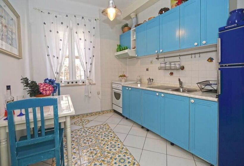 Apartment Hvar   Center Town