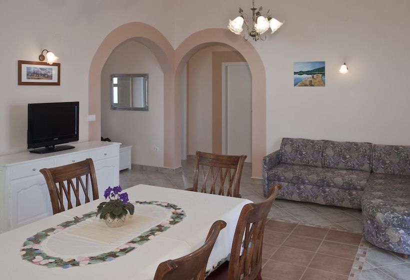 Apartment Parlov