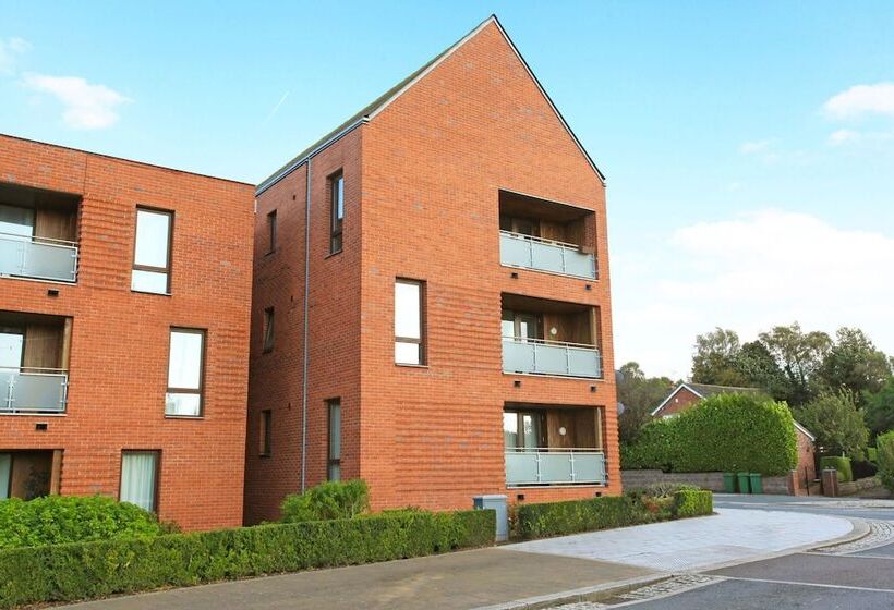 Autumn Heights Apartments