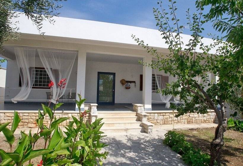 Villa Al Mare B&b