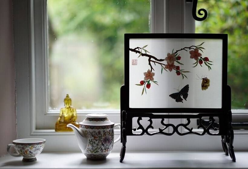 Bed and Breakfast Corner House