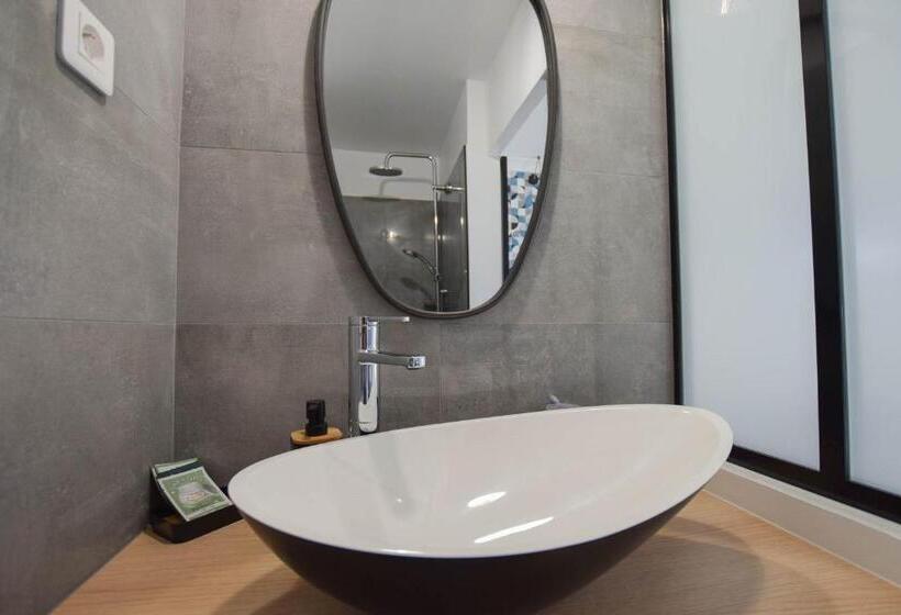 مبيت وإفطار Le Clos En Provence