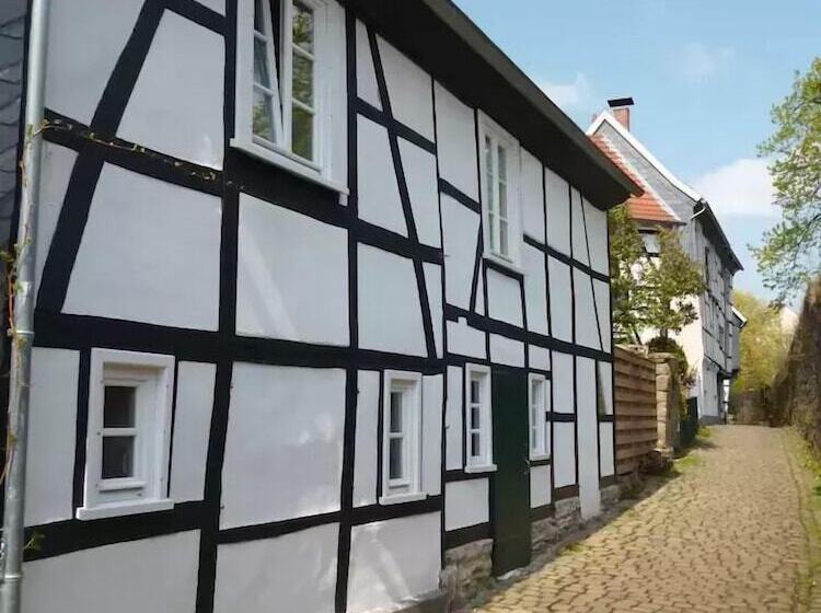 Haus Am Stadttor