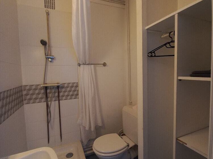 בית מלון כפרי Hôtel Labat
