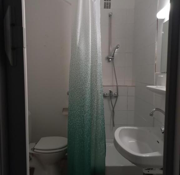 בית מלון כפרי Hôtel Labat
