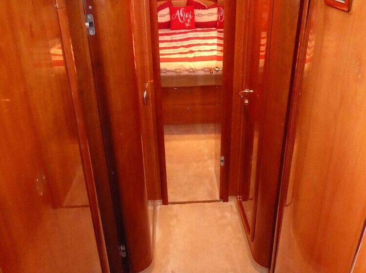 فندق Rhein Yacht Lexa