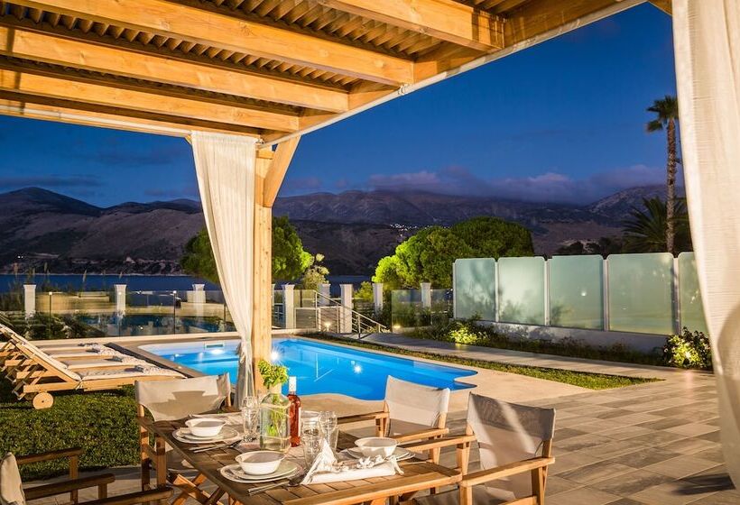 Lighthouse Villas Kefalonia