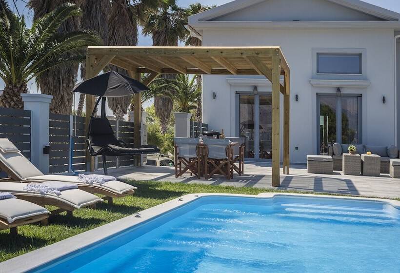 Lighthouse Villas Kefalonia