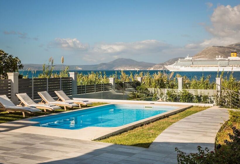 Lighthouse Villas Kefalonia