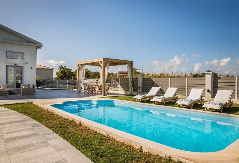 Lighthouse Villas Kefalonia