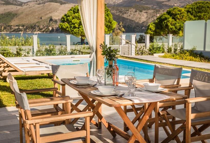 Lighthouse Villas Kefalonia