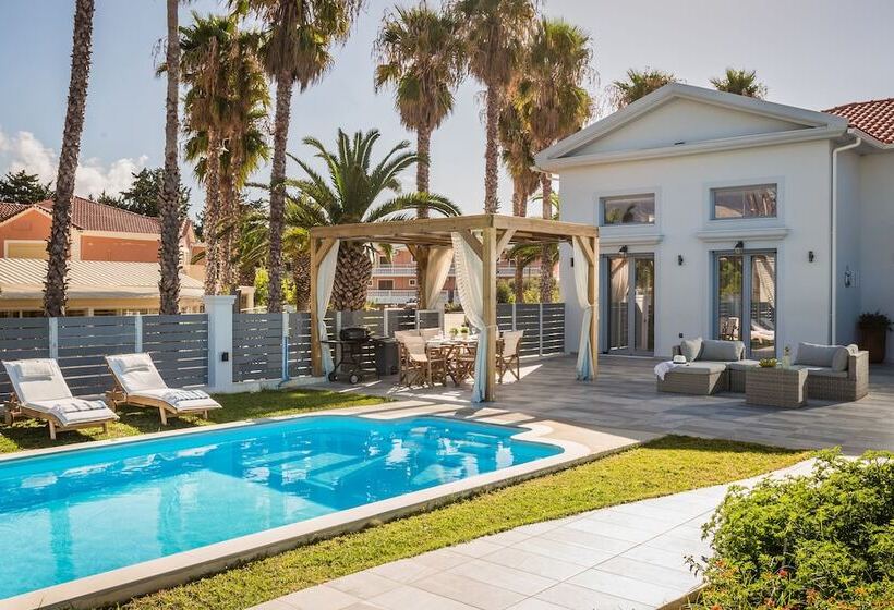 Lighthouse Villas Kefalonia