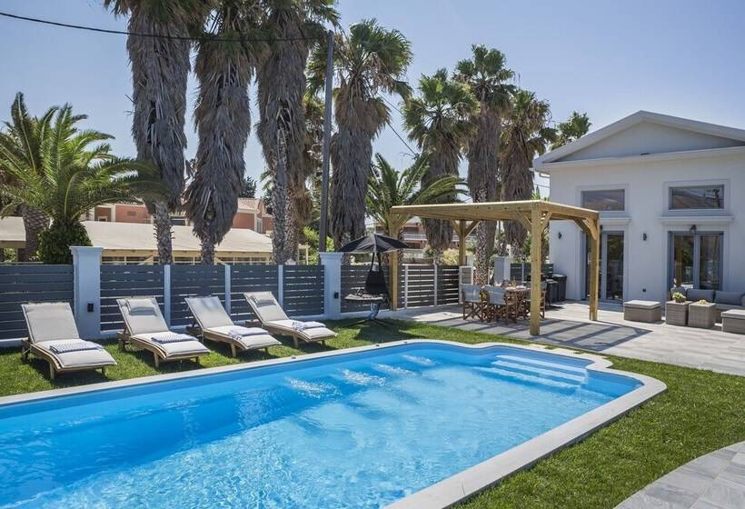 Lighthouse Villas Kefalonia