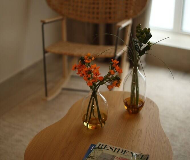 Central Luxury Apartment Love
