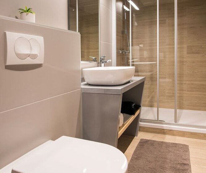 بنسيون Boutique Rooms Mirabilis