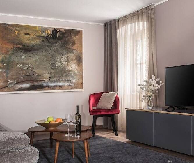 بنسيون Boutique Rooms Mirabilis