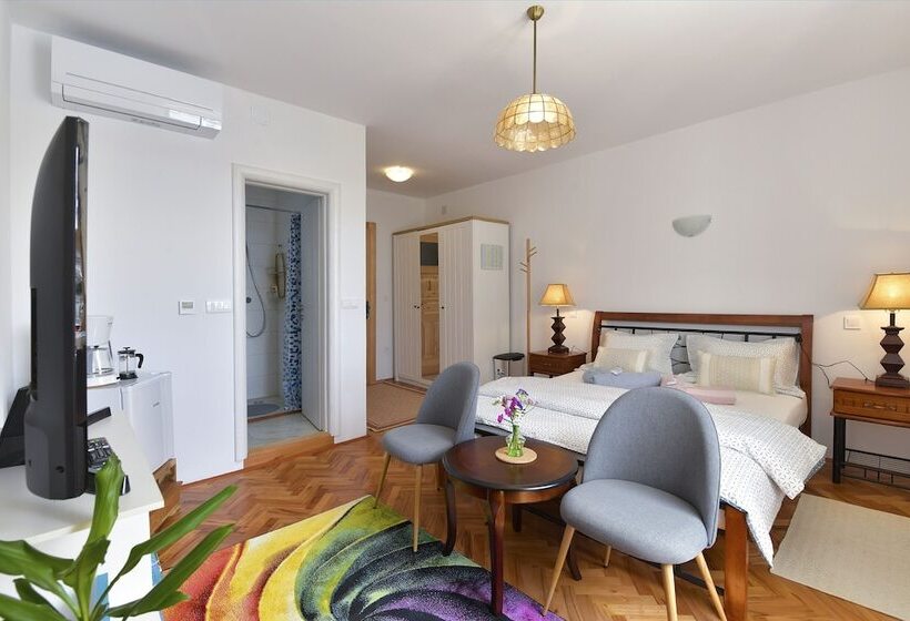 پانسیون Harmony Room Hvar