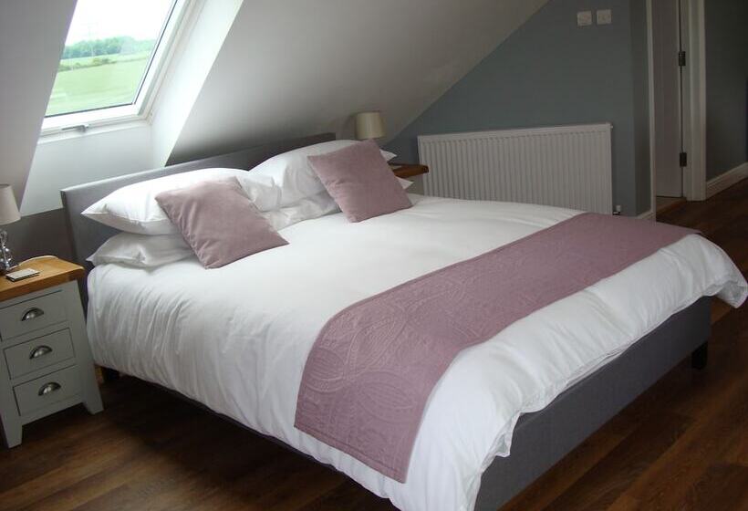 Spring Paddocks B&b