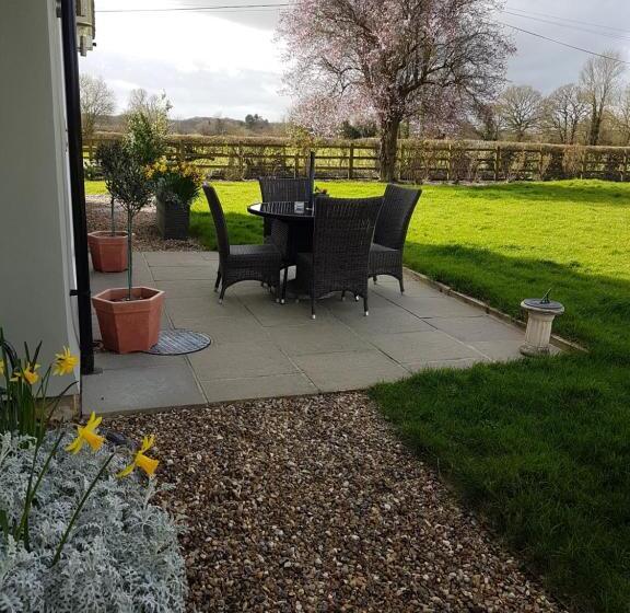 Spring Paddocks B&b