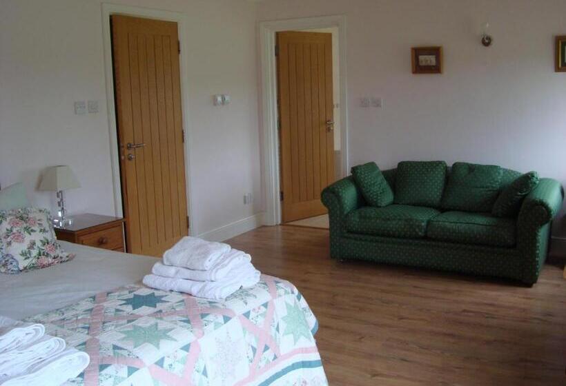 Spring Paddocks B&b