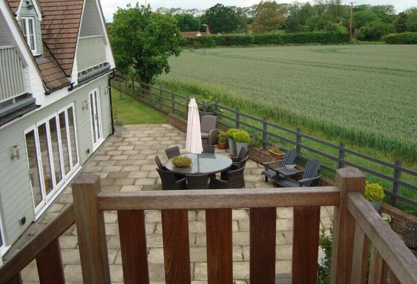 Spring Paddocks B&b
