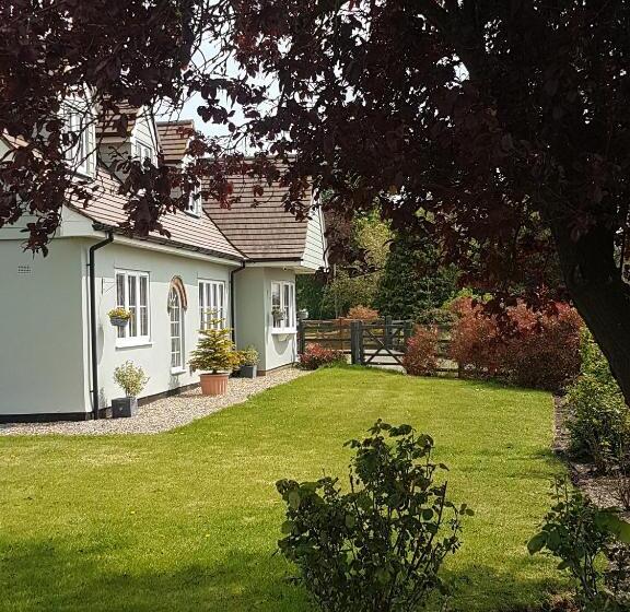 Spring Paddocks B&b
