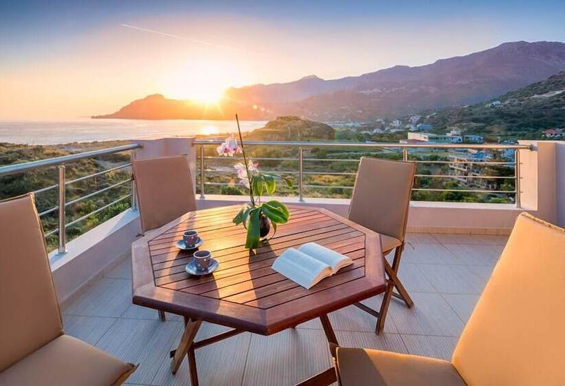 Sunflower Villa