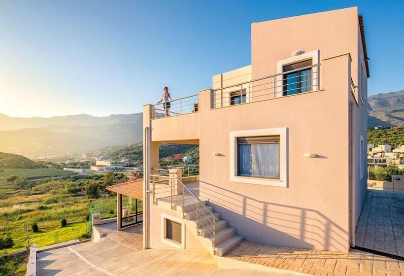 Sunflower Villa