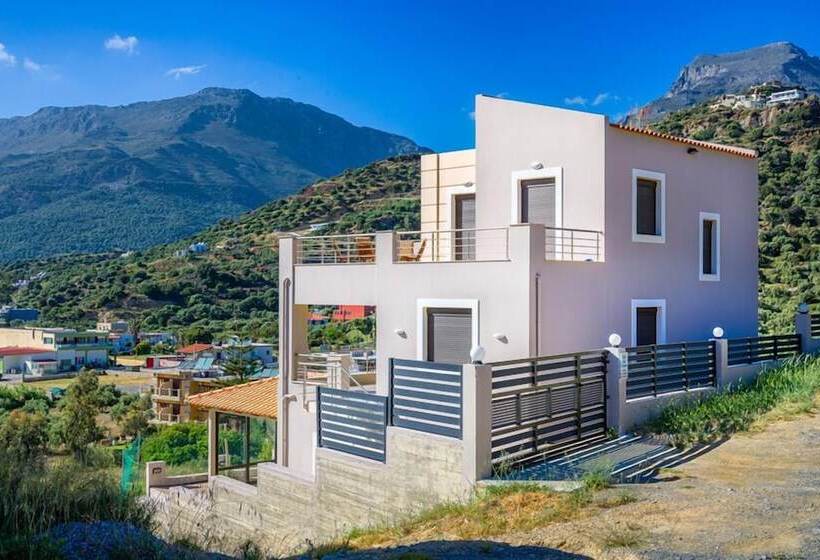 Sunflower Villa