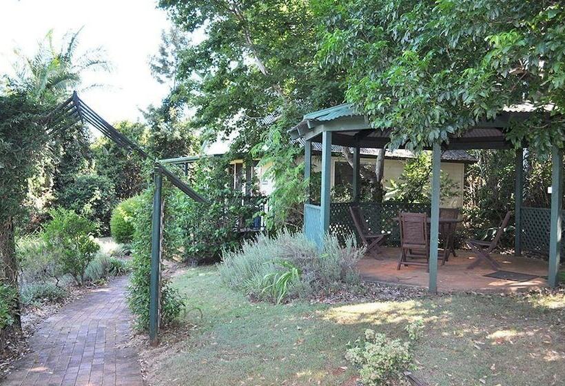 The Cottages