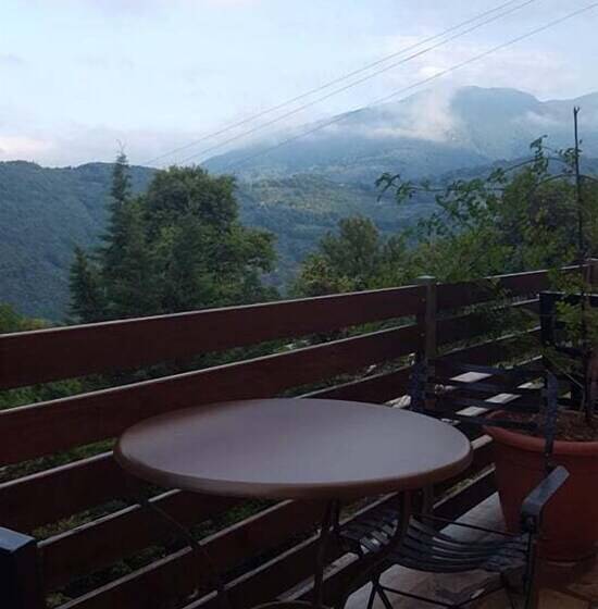 Victoria S Country Apartments