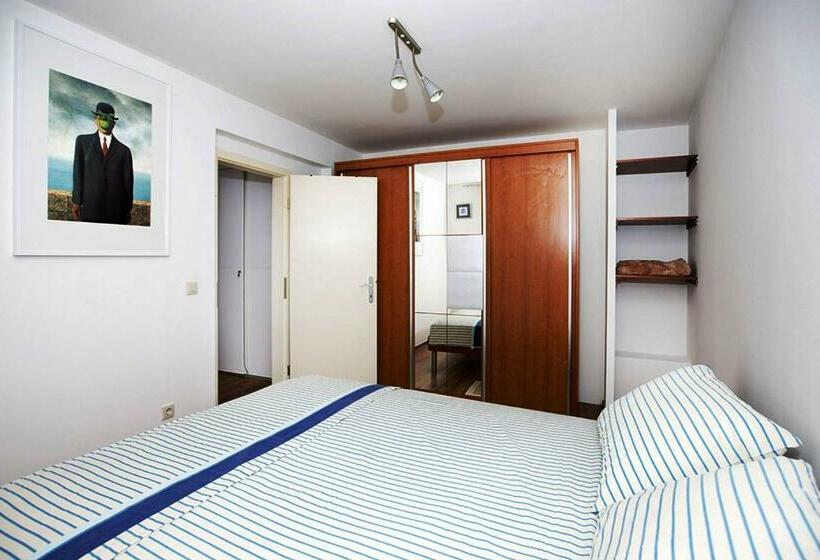 Apartment Roko