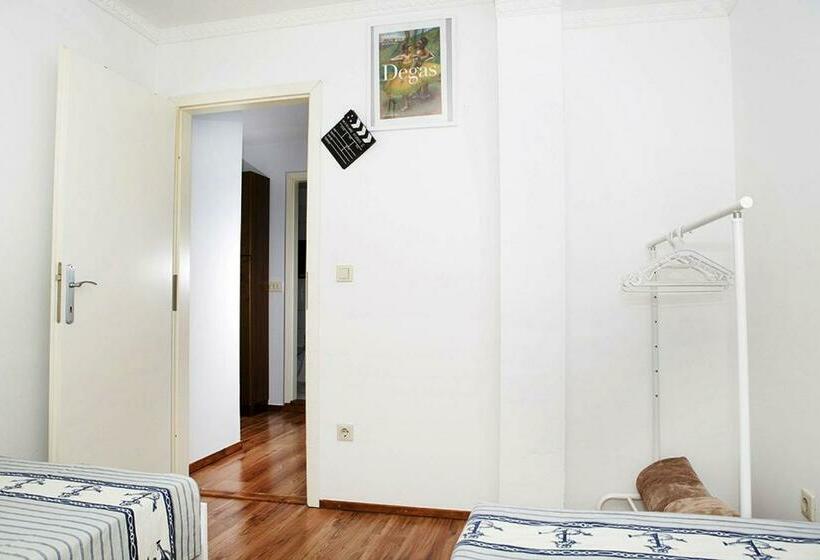 Apartment Roko