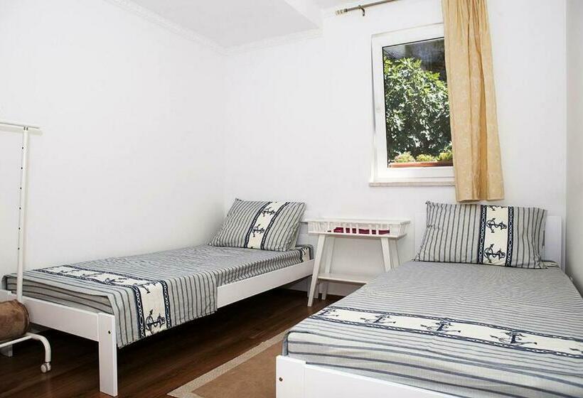 Apartment Roko