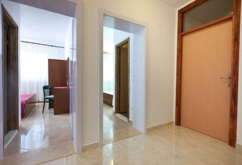 Apartment Mersi