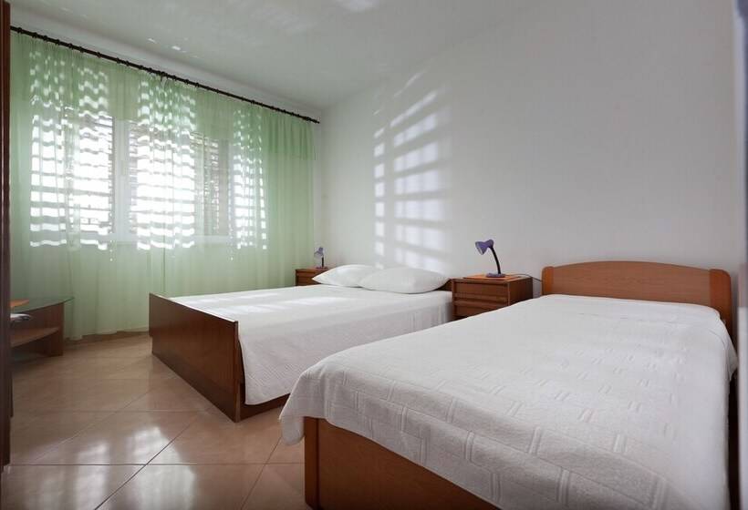 Apartment Mersi