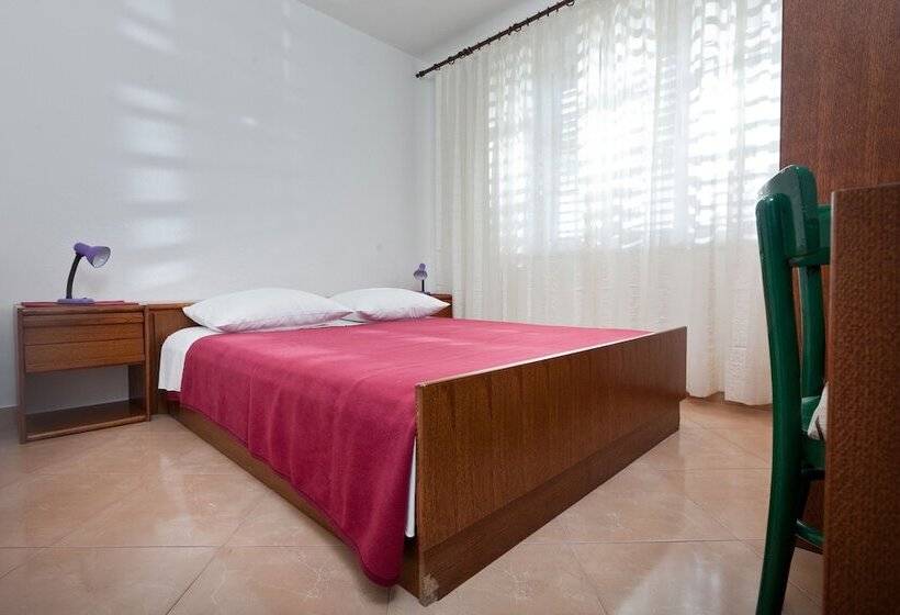 Apartment Mersi