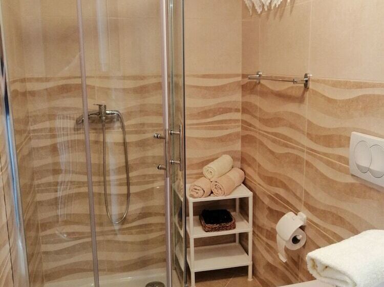Apartment Zarace